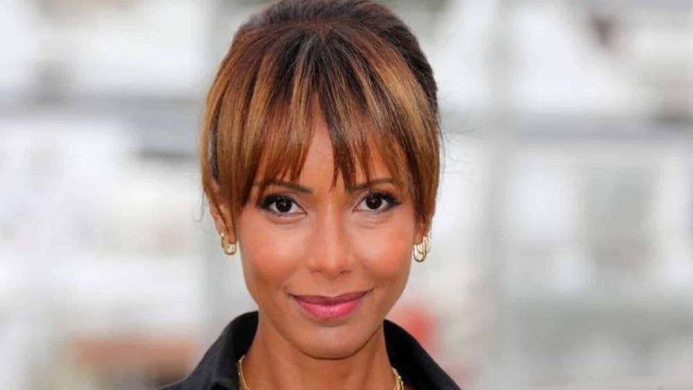 "J’ai attendu 43 ans pour pouvoir dire oui" : après 20 ans d'amitié, l'ex-Miss France Sonia Rolland va se marier avec son "meilleur ami"