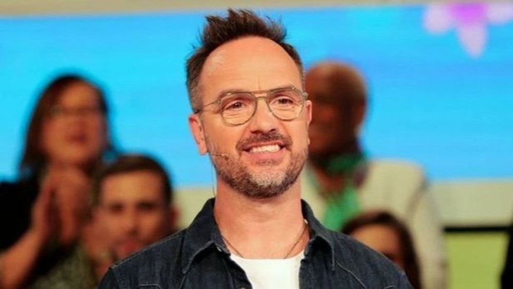Jarry, 46 ans, surprend après le premier tour des élections : "J'ai peur que...