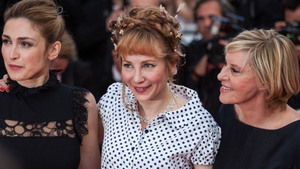 Julie Depardieu : elle se confie son deuil après la mort de son frère Guillaume