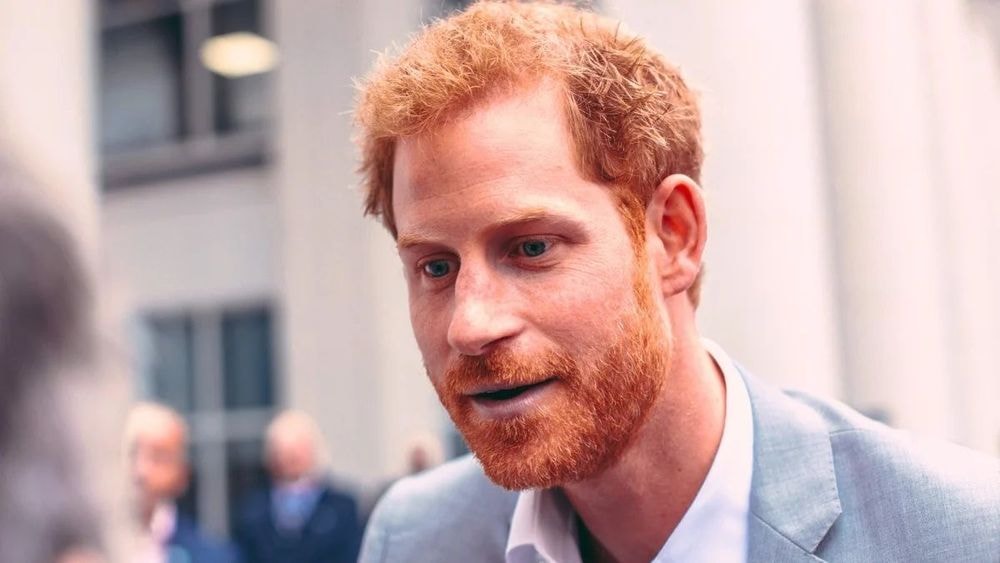 Prince Harry et Meghan Markle toujours unis ? Un détail dans sa dernière apparition intrigue