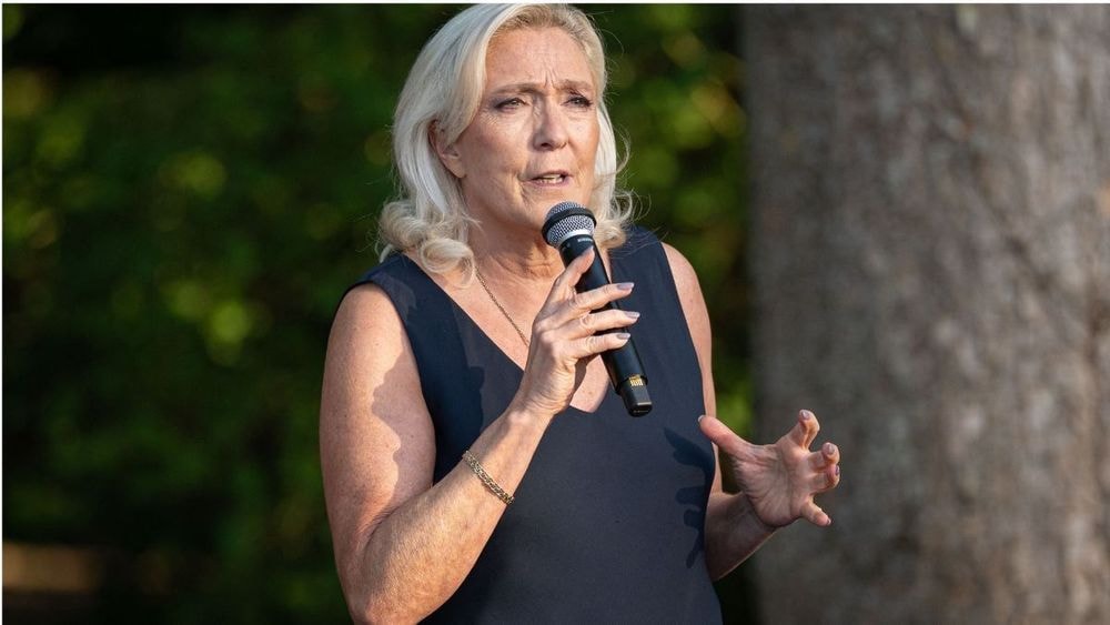 Marine Le Pen et 2027, la décision judiciaire qui peut tout changer pour sa candidature