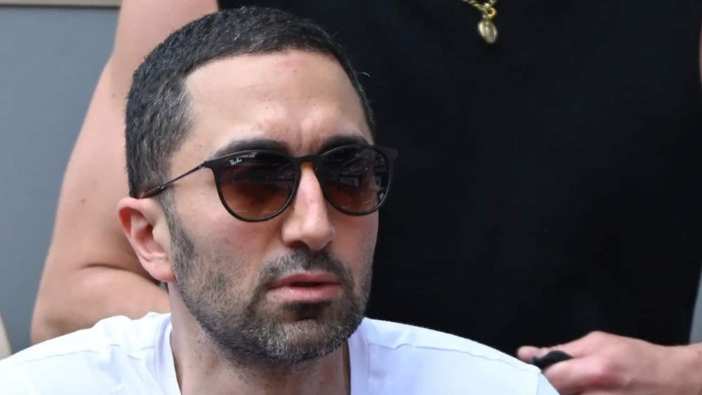 "Je le dis de manière très ferme.." : accusé du pire par la mère de ses enfants, Jimmy Mohamed répond pour la première fois aux accusations !