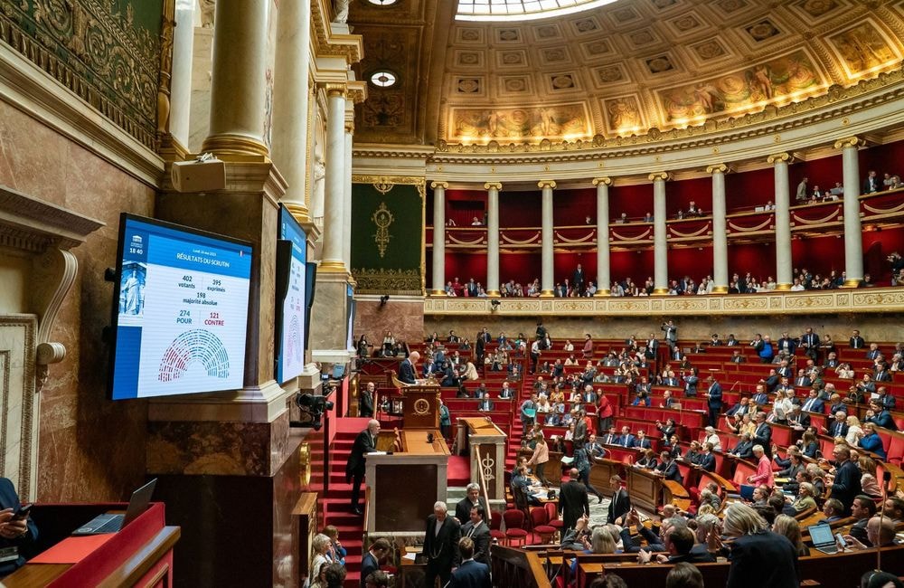 Pourquoi la loi Duplomb est-elle un désastre pour la santé et l’écologie ?