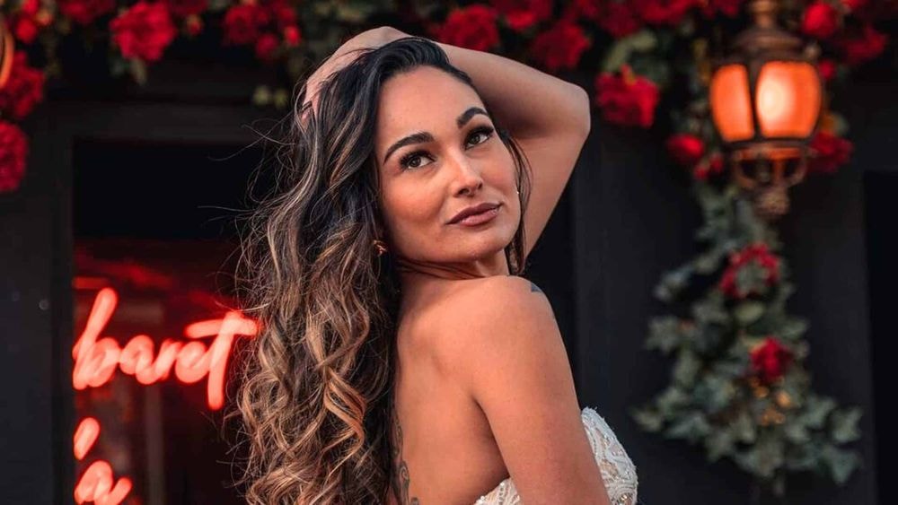 Léa (MAPR 7) : en couple depuis sa séparation avec Emanuel, elle fait de grosses révélations !