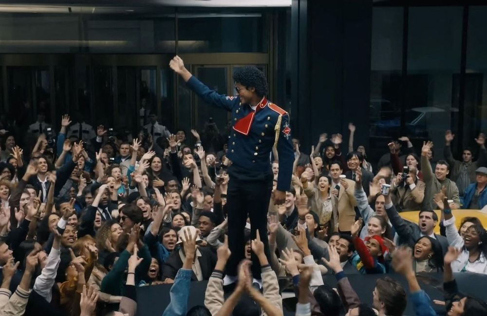 « Michael » : le biopic sur Michael Jackson se dévoile dans une bande-annonce rythmée