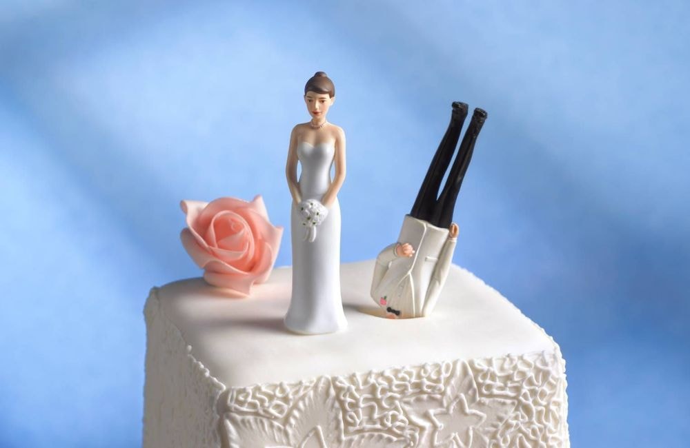 Pourquoi les demandes de divorce explosent après les fêtes de fin d’année