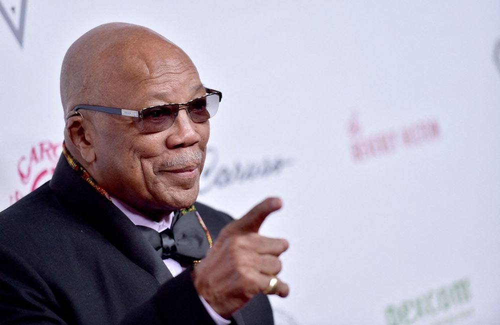 Mort de Quincy Jones : les causes de son décès sont révélées