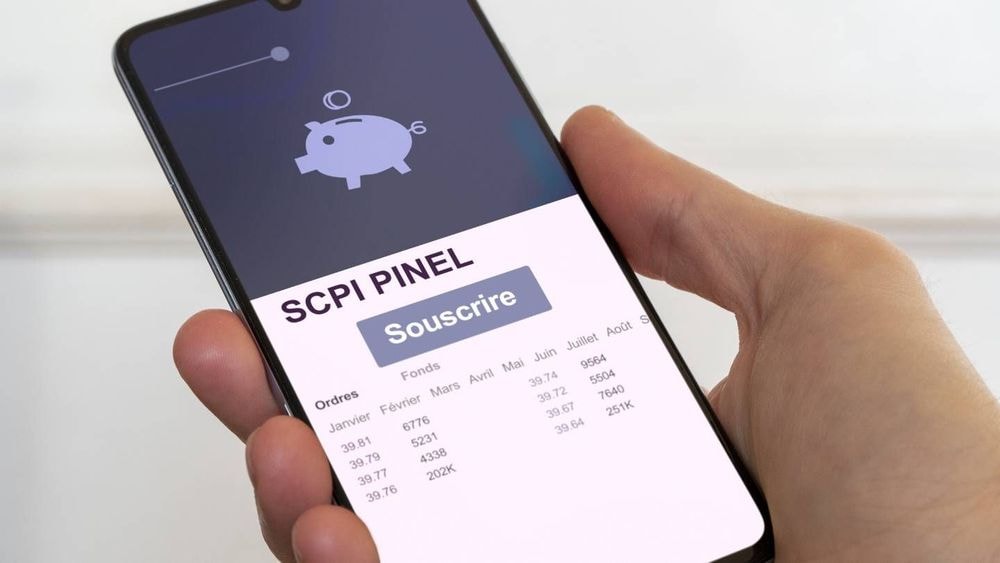 Immobilier locatif : est-ce encore pertinent d'investir sur des SCPI fiscales ?