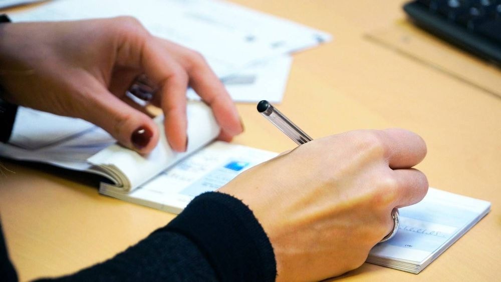 Ce que les banques ne font pas pour vous protéger de la redoutable fraude au chèque