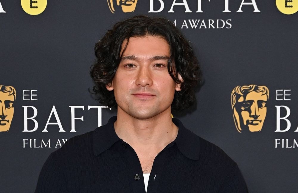 Qui est Will Sharpe, l’acteur britannique de la nouvelle série « Too Much » ?