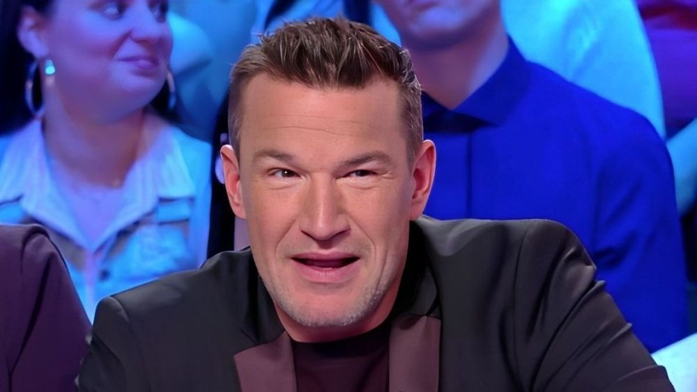 Snobé par Emmanuel Macron, Benjamin Castaldi sort de ses gonds : "Il m'a décoché un…