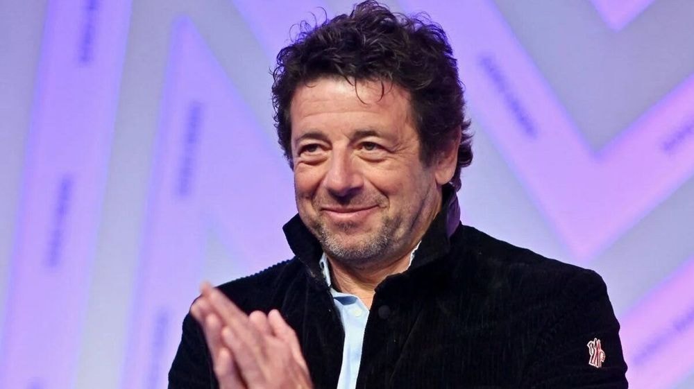 Patrick Bruel : "C'est peut-être lui qui devrait porter plainte", Anny Duperey dénonce les "hystériques" qui se "jetaient sur lui"