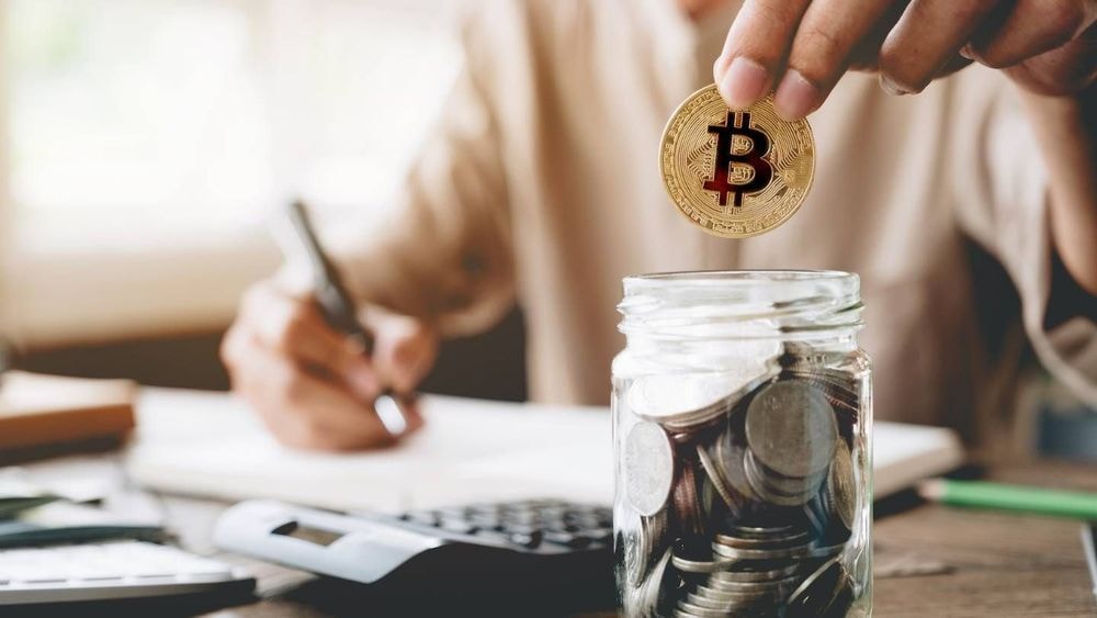 Impôts : « Comment déclarer les gains sur les placements en cryptomonnaie ? »
