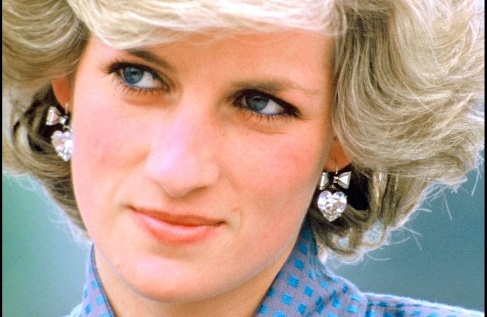 Lady Di : la manucure tendance qu'elle affichait déjà il y a 30 ans