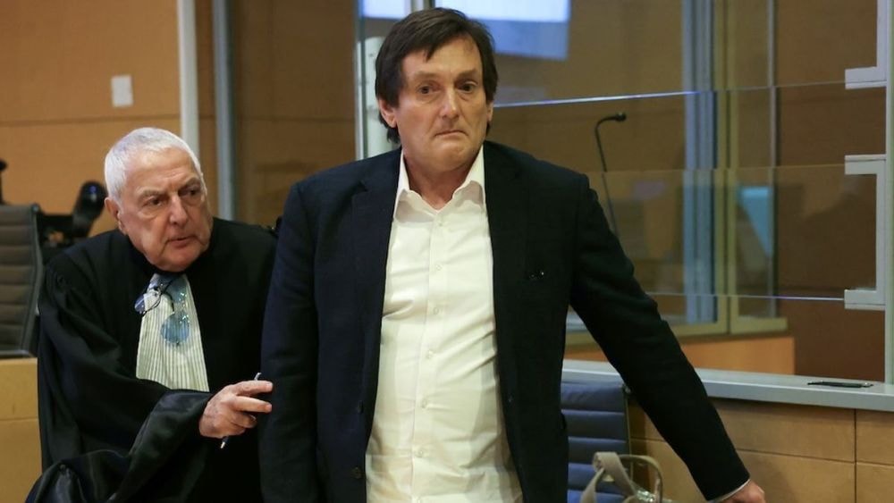 Pierre Palmade : un employé de la prison se livre sur le quotidien du détenu, "Il ne range jamais"