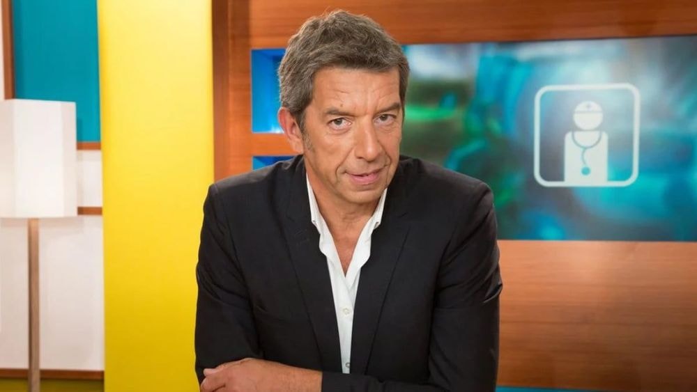 Vous jeûnez ? Michel Cymes (67 ans) met en garde contre ces risques : "Je vous conseille de..."