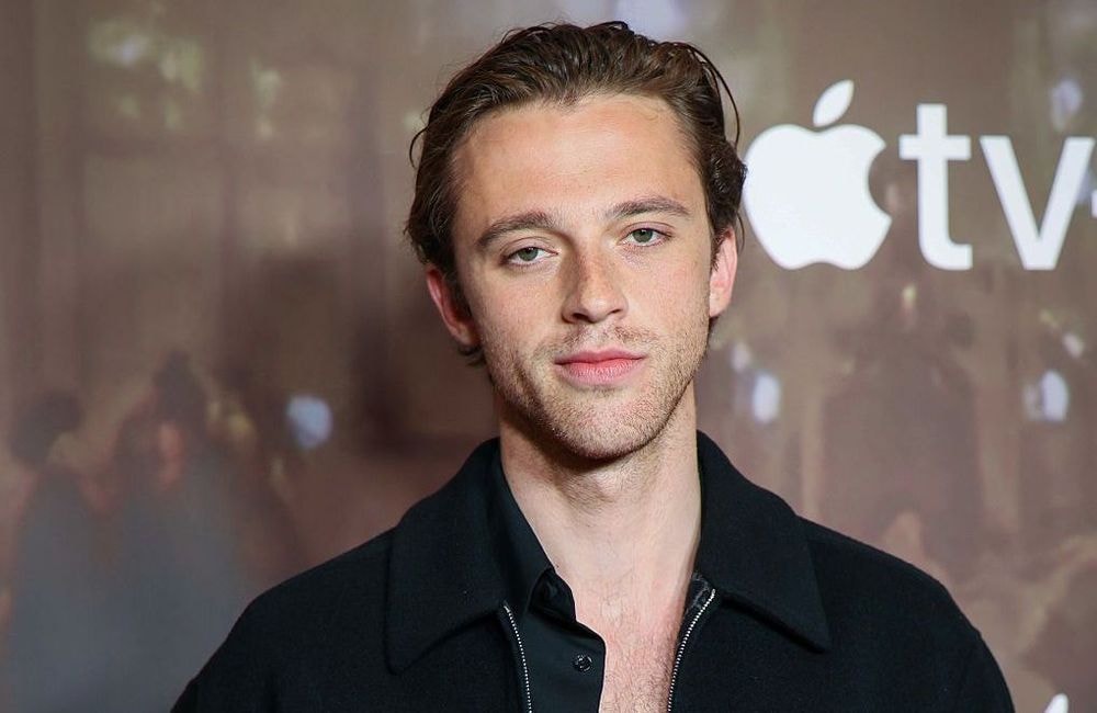 Pourquoi Benjamin Voisin nous fait toutes craquer ?