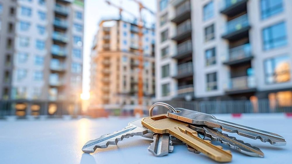 Achat immobilier : une mauvaise nouvelle pour les acheteurs dans le neuf