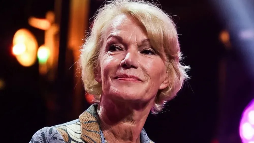 Brigitte Lahaie, à plus de 60 ans, révèle son nombre de partenaires dans le Journal du Hard : "J'ai couché avec..."