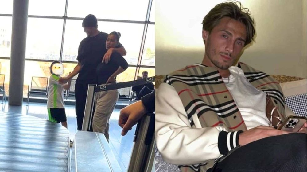 Dylan Thiry : toujours en couple avec Ayem Nour ? La mère de l'influenceur s'en-mêle, regardez !