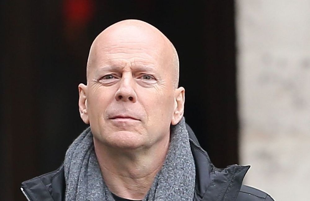 Bruce Willis : pourquoi sa famille ne porte plus de noir en sa compagnie ?