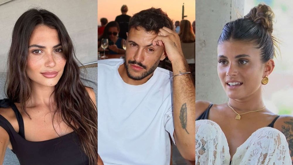 Lisa-Marie : trompée par Gabriel avec Emilie, elle brise enfin le silence !