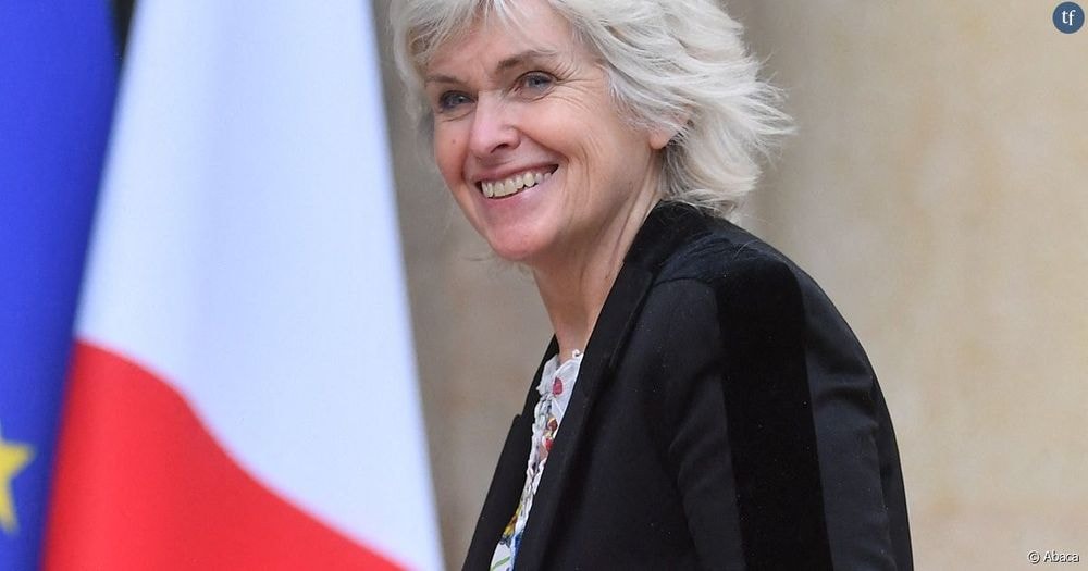 "Je ne suis pas féministe à la base !", témoigne Isabelle Rome