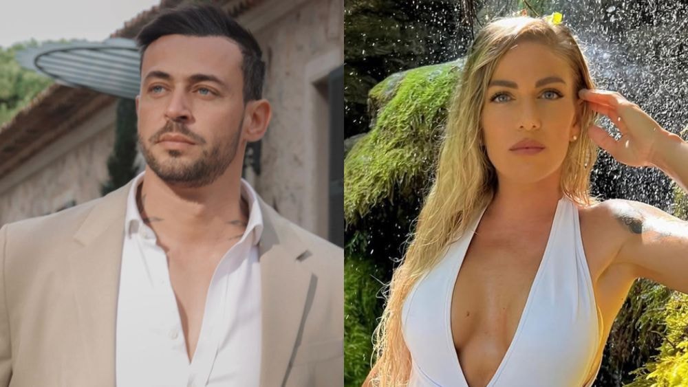 L’île de la tentation : Virginie "toxique" ? Rémi se lâche et ne mâche pas ses mots sur son ex-compagne !