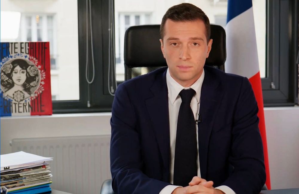 Jordan Bardella sur les droits des femmes : ces nuances que le RN omet de préciser