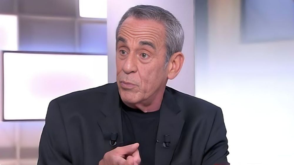 Thierry Ardisson furieux contre le wokisme, une époque "très grave" selon lui