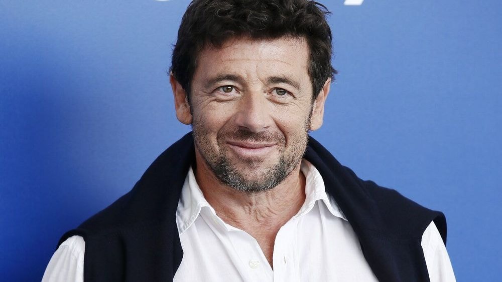 Patrick Bruel "soulagé" : son avocate se félicite de cette petite victoire, "il est heureux d'avoir pu donner ses explications"