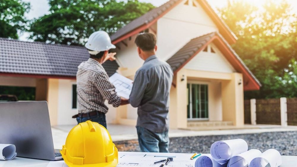 Immobilier : voici 10 précautions à prendre avant de construire votre maison