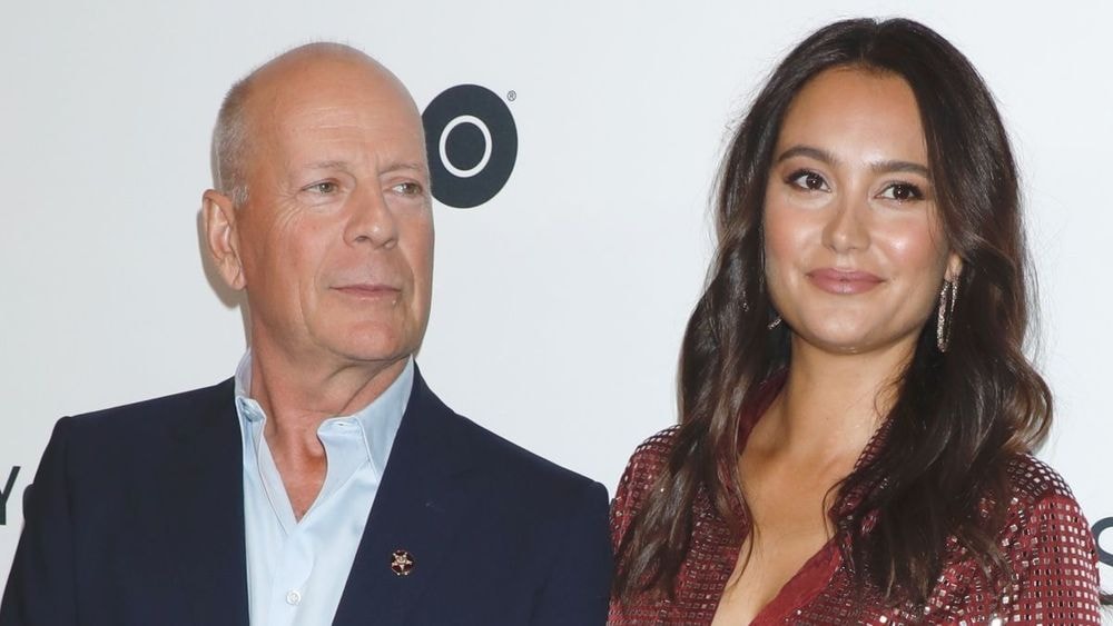 Bruce Willis : les confidences déchirantes d’Emma Heming sur l'annonce de sa maladie, "Il m’a tendu une brochure et ce fut tout"