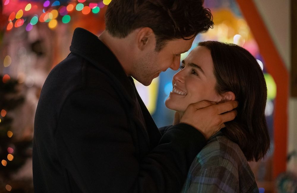 Si vous aimez « Off Campus », vous allez adorer cette rom-com qui cartonne sur Netflix