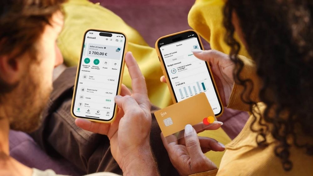 N26 : une nouveauté très attendue arrive aujourd'hui