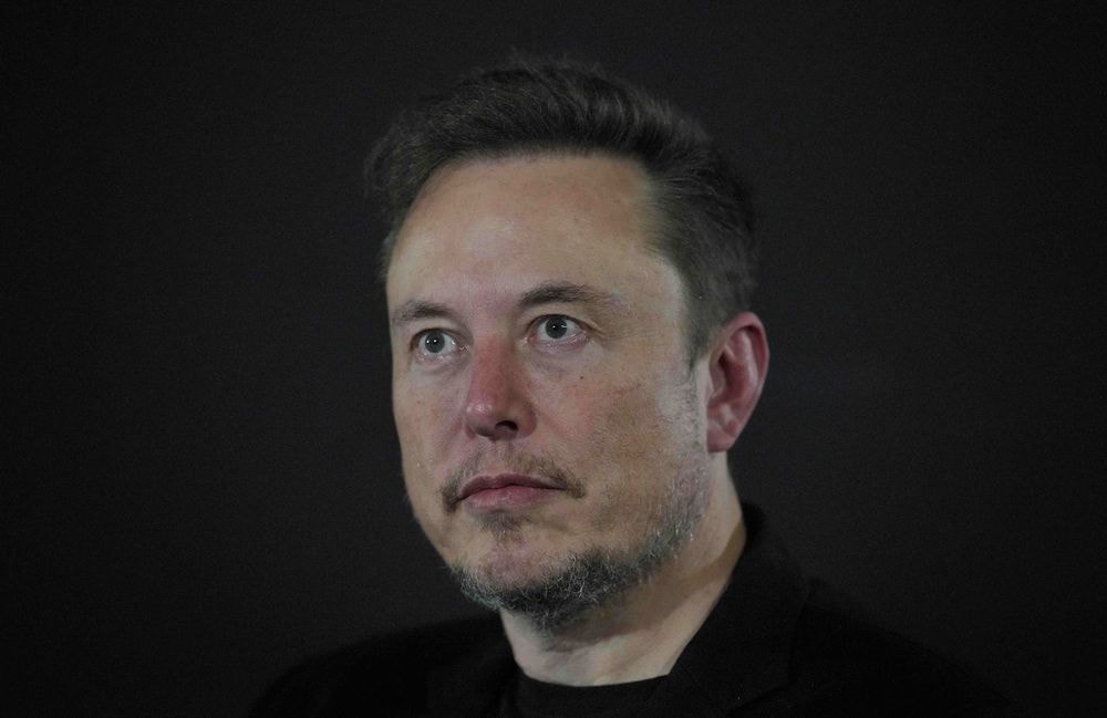 Vivian, Griffin… Qui sont les 12 enfants d’Elon Musk ?