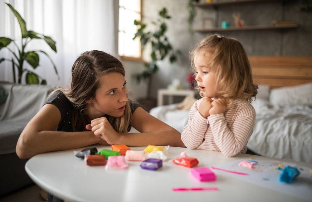 Pourquoi apprendre aux enfants à nommer correctement les parties génitales est nécessaire
