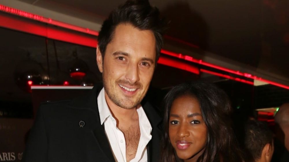 "Je suis dans la m…." Hapsatou Sy prête à tout quitter pour Vincent Cerutti, elle raconte