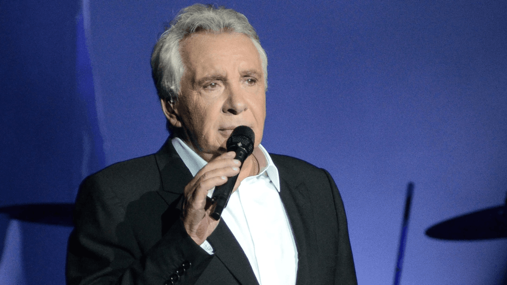 Michel Sardou sans tabou à 77 ans : "Je me suis fait une...", son aveu choc sur sa consommation