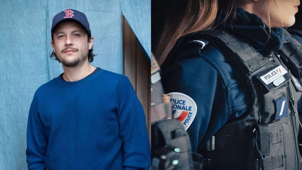 Ce n'est pas fini pour Nekfeu auditionné et placé en garde à vue : tout est relancé après la découverte de nouveaux éléments