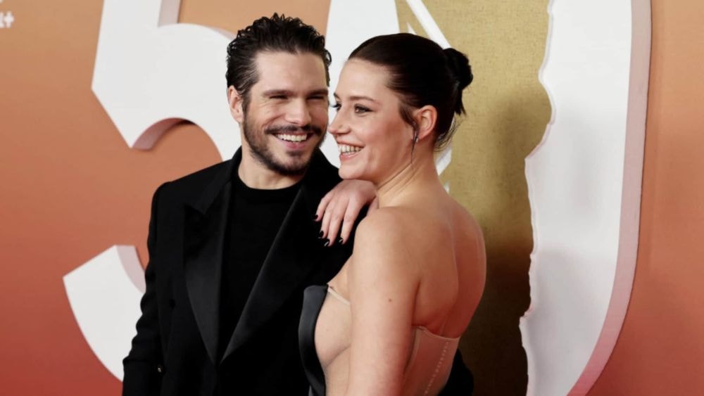 Adèle Exarchopoulos : François Civil est toujours son premier fan, cet adorable geste au Festival de Cannes qui le prouve !