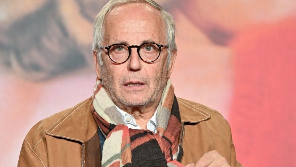 “Je n’ai pas été très présent” : Fabrice Luchini cash sur sa relation avec sa fille unique, Emma