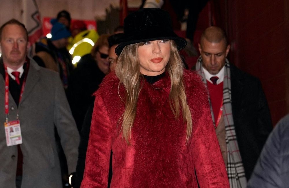 Ce manteau seventies fait craquer toutes les célébrités