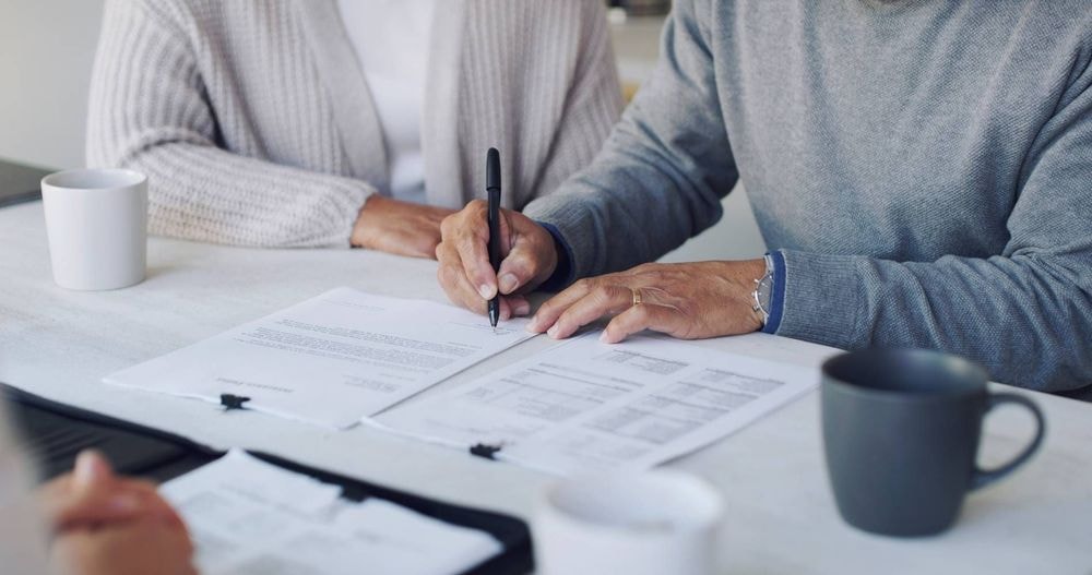 En couple non marié : ce détail important pour (bien) protéger votre partenaire en cas de décès