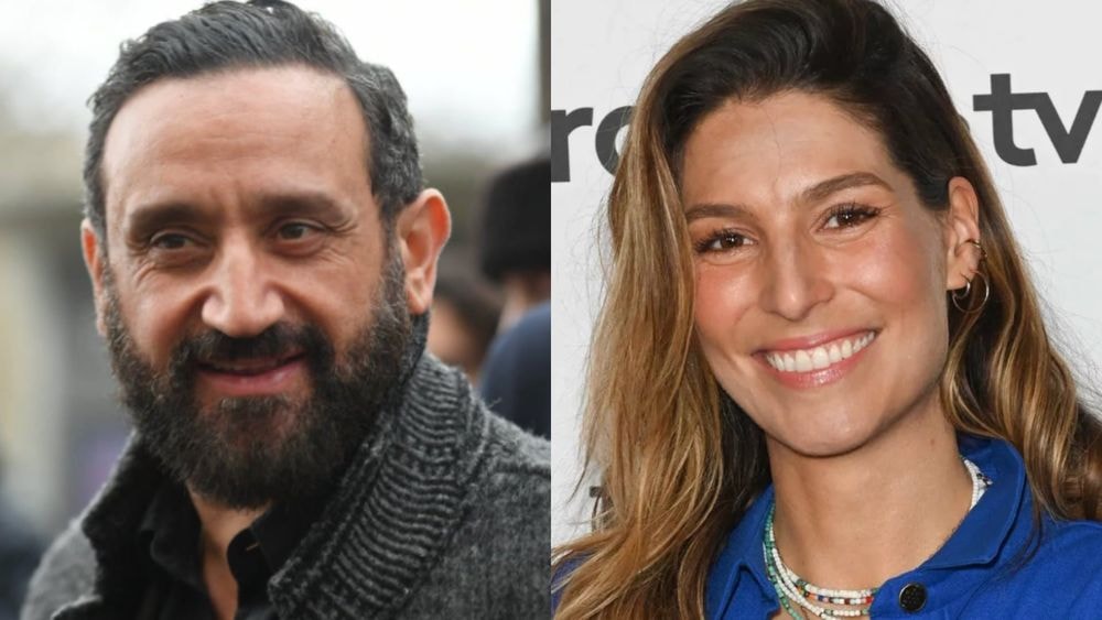 "Je trouve que c'est..." : les excuses étranges de Cyril Hanouna à Laury Thilleman après l'affaire de "la tête de cheval" !