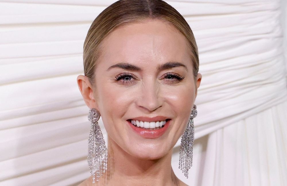« Le diable s'habille en Prada 2 » : Emily Blunt renoue avec son roux signature de l'époque