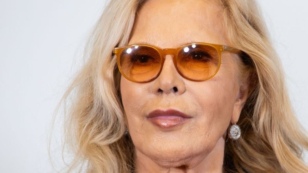 Jacques Weber fou de Sylvie Vartan ? "J'étais complètement dingue d'elle"