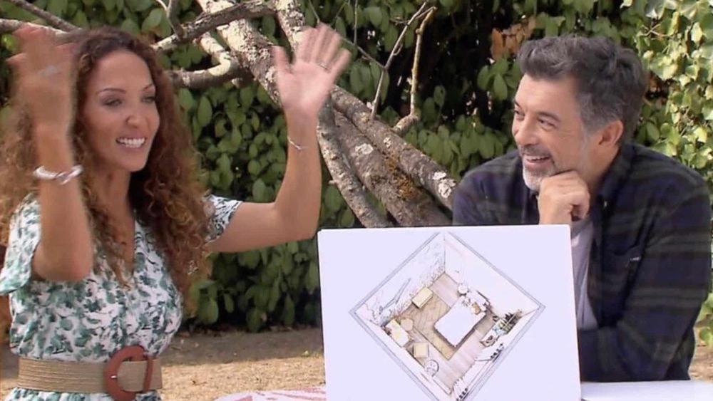 Stéphane Plaza condamné pour des "violences habituelles sur conjoint" : pourquoi il aurait prévu de convoquer Emmanuelle Rivassoux, son acolyte de Maison à vendre, pour son procès en appel