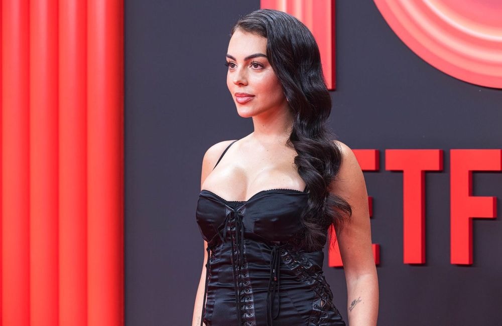 Georgina Rodríguez : tout ce qu’il faut savoir sur sa spectaculaire bague de fiançailles