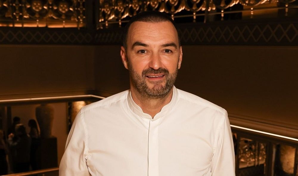 Cyril Lignac, un "Gaucho" : "Je me suis laissé porter", exit Meilleur pâtissier, il s'engage dans une toute nouvelle aventure